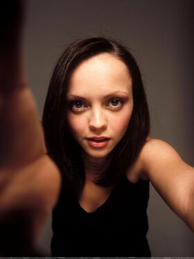 Christina Ricci